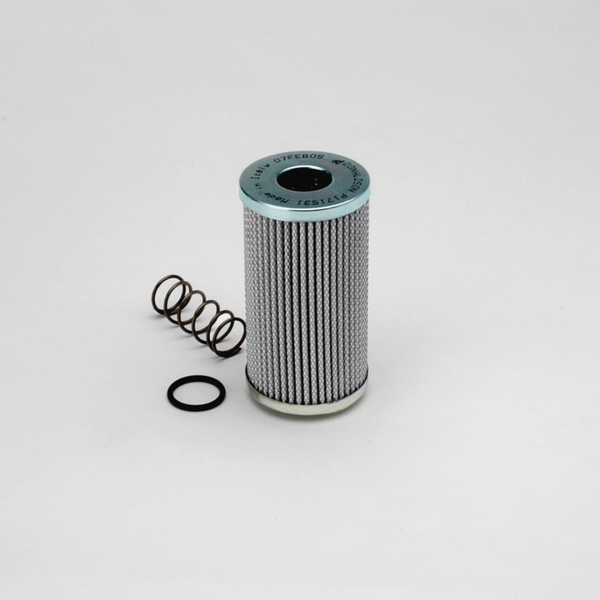 Donaldson Hydraulic Filter, Cartridge, P171531 P171531